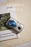 Olympus u300/u15