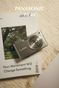 Panasonic fx40