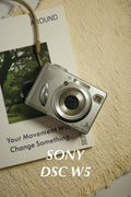 Sony w5 暖調復古感 特價🉐