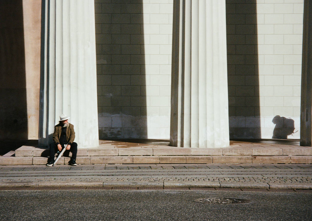 Pentax espio 125M