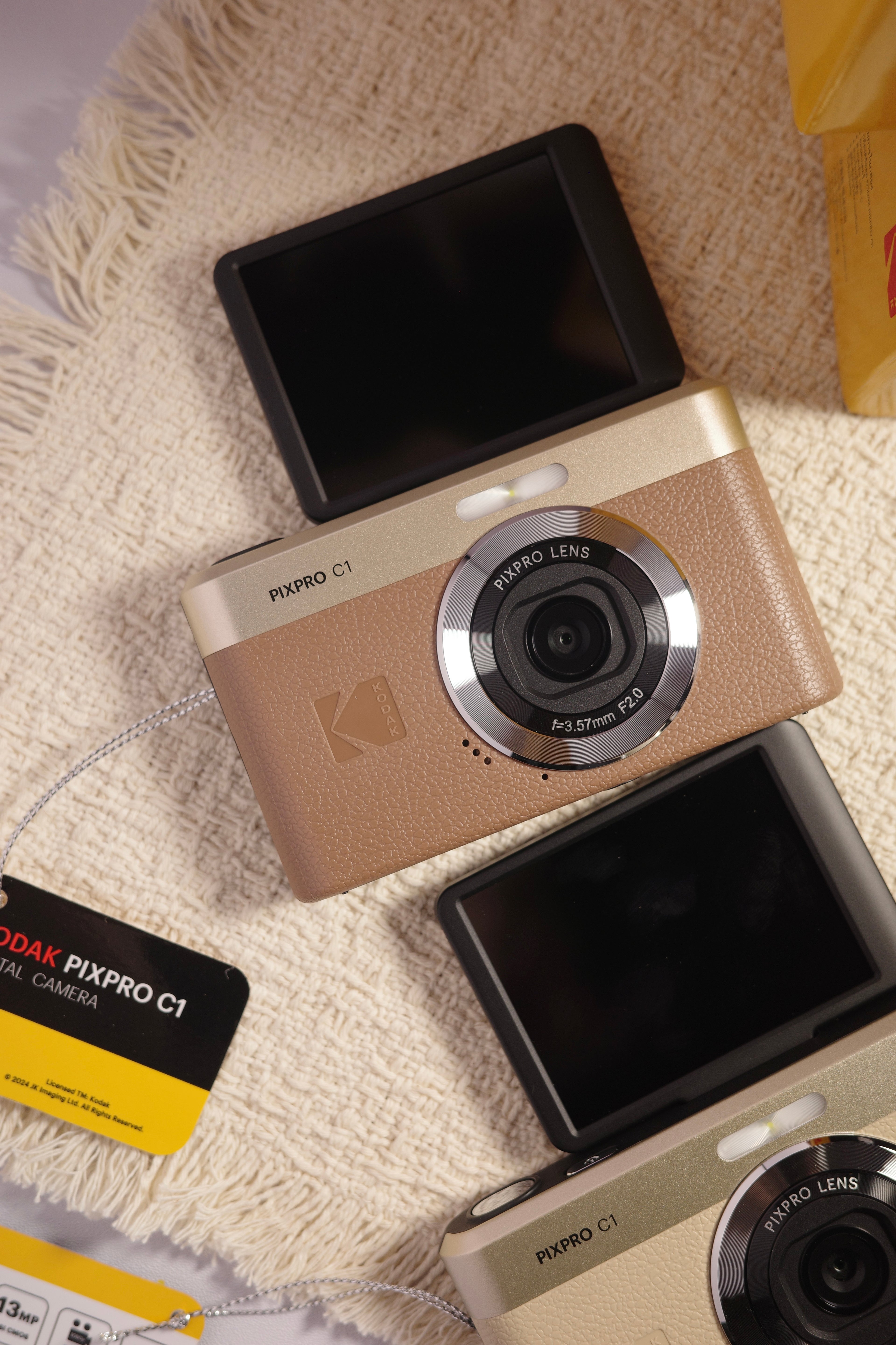 Kodak C1