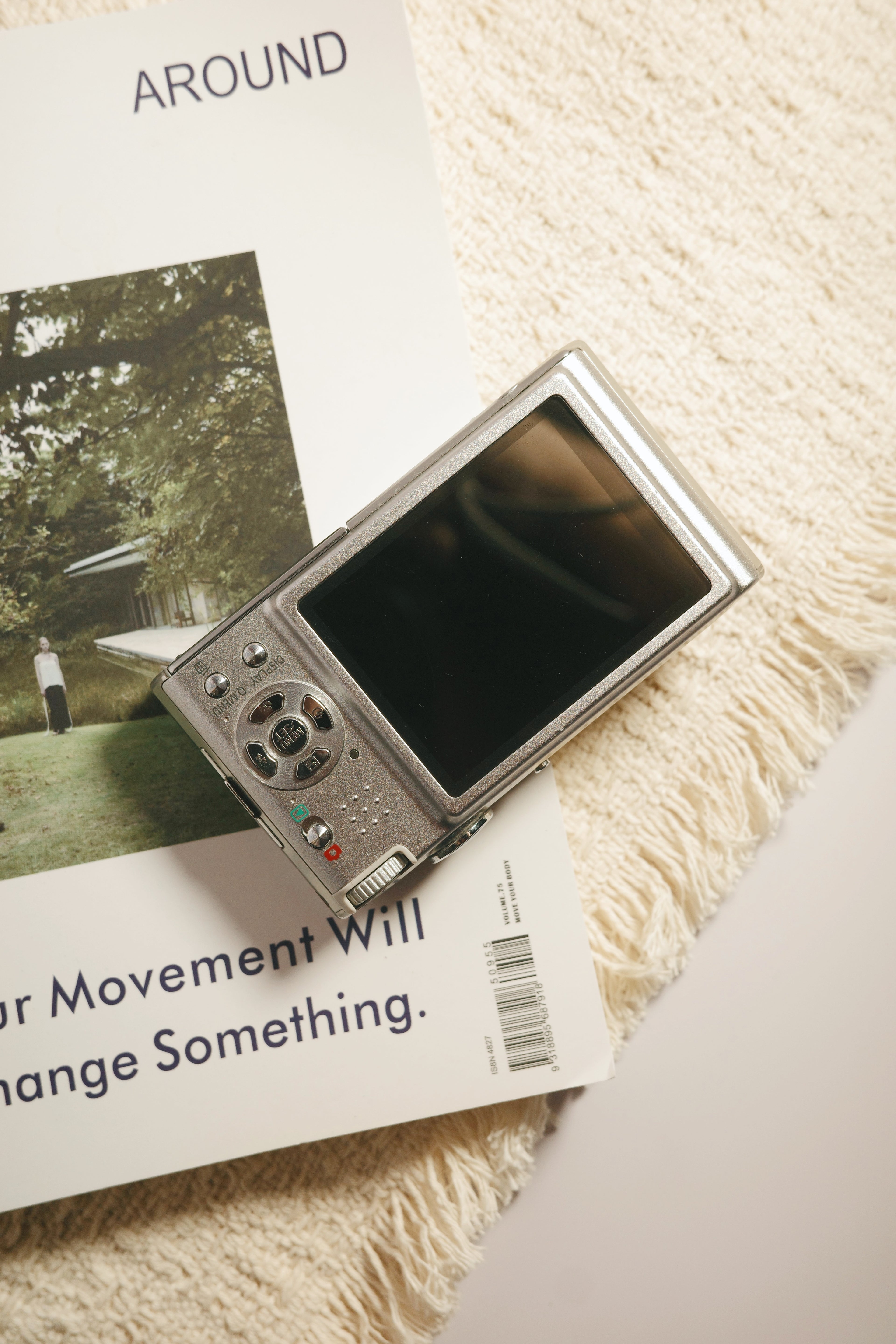Panasonic fx40