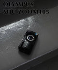Olympus zoom105