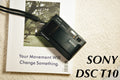 Sony t10