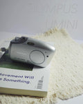 Olympus uMini（濃郁色調）