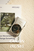 Canon ixus85