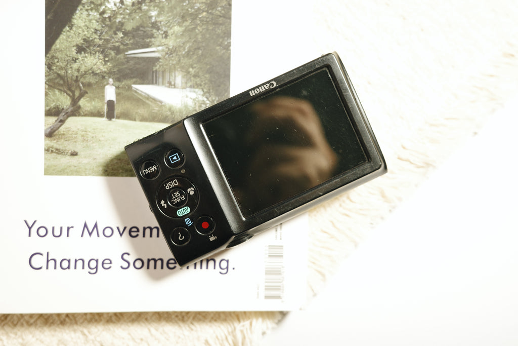 Canon a2400