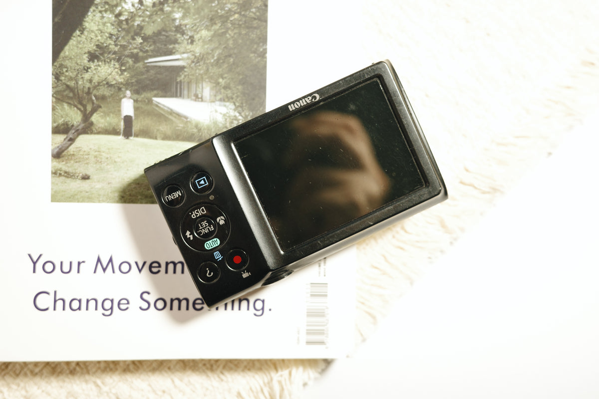 Canon a2400
