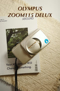 Olympus mjui zoom115delux