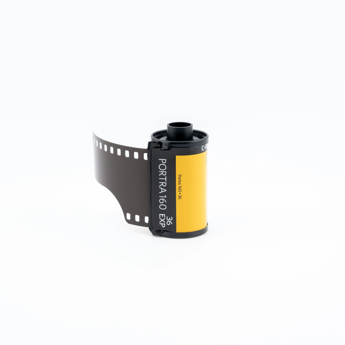 Kodak portra160