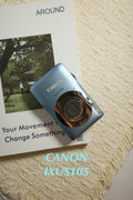 Canon ixus105