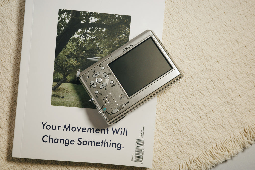 Sony t1