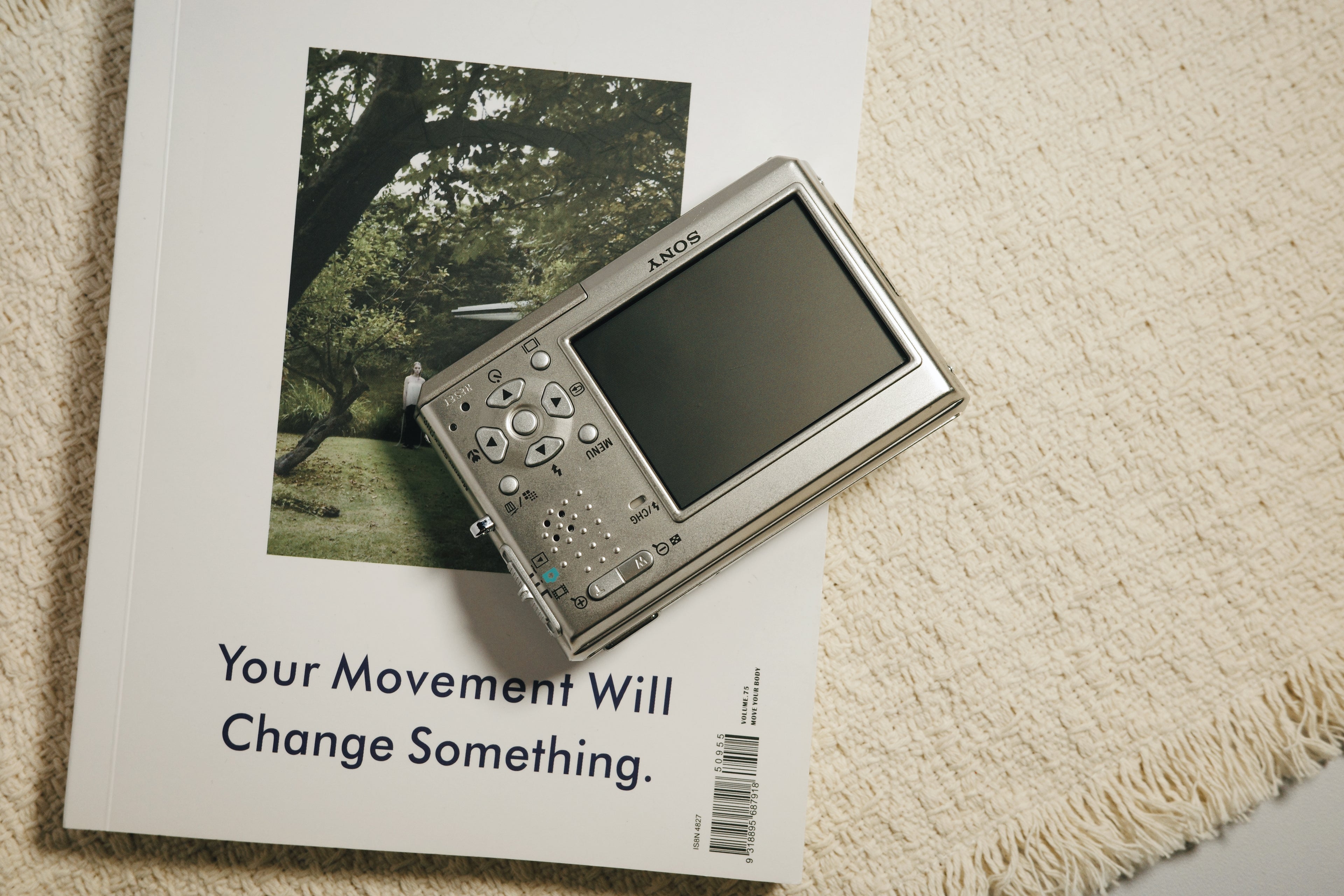 Sony t1