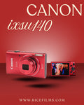 Canon ixus140 預售 731