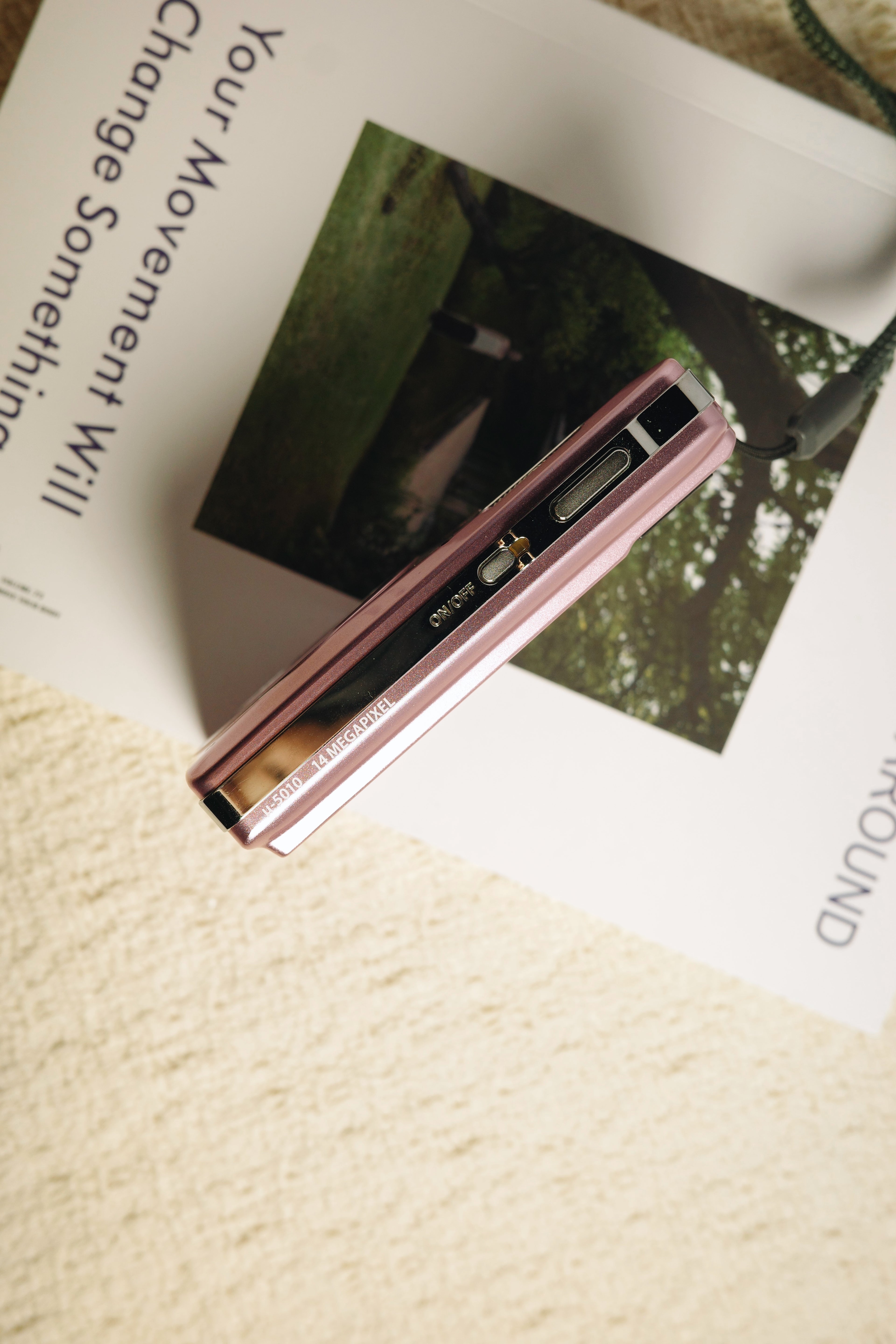 Olympus u5010