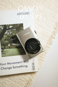 Canon ixus85