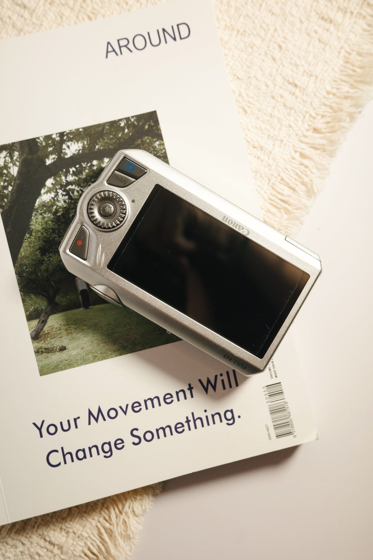 Canon ixus1000