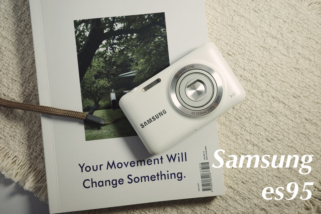 Samsung es95