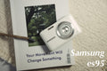 Samsung es95