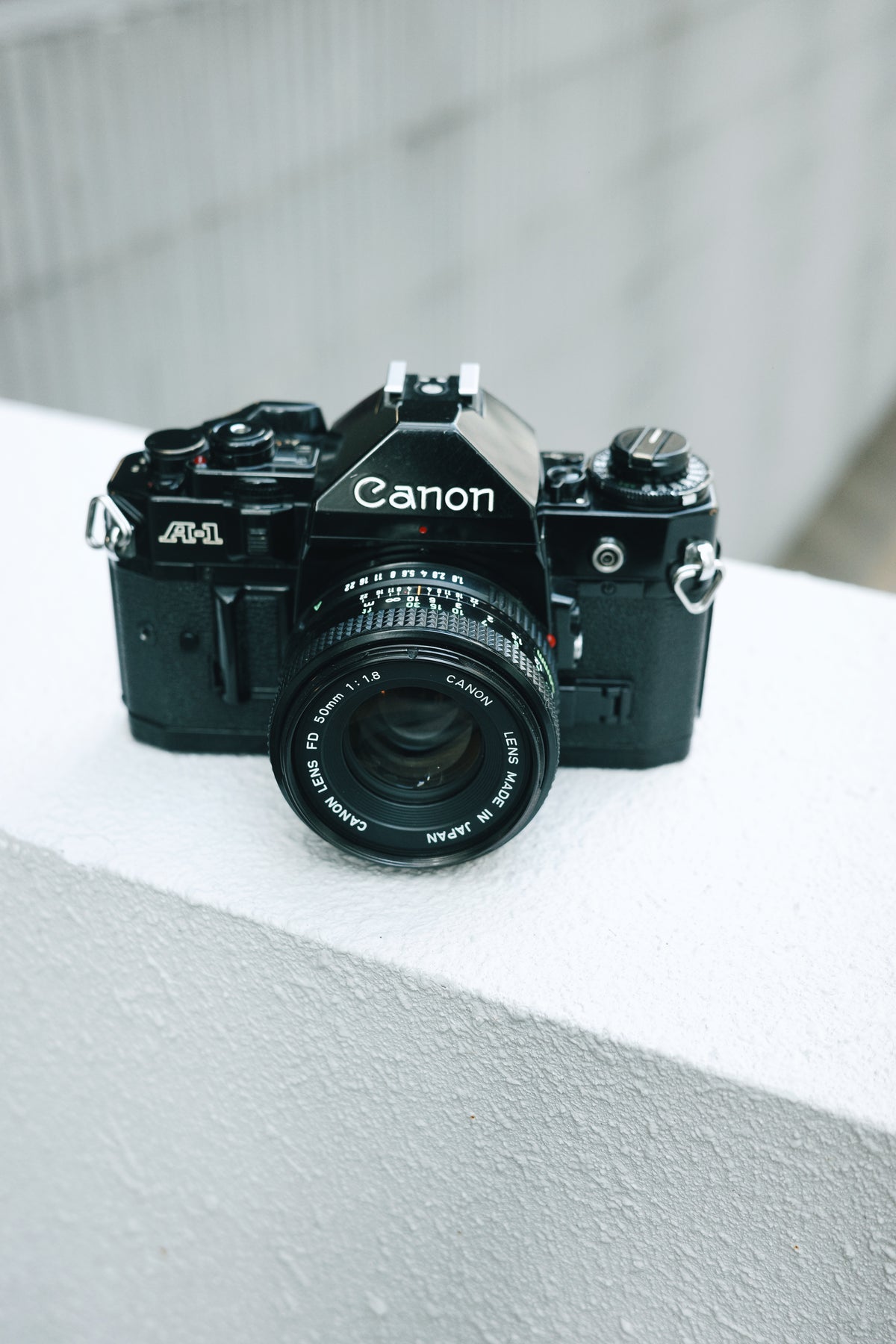 Canon a1