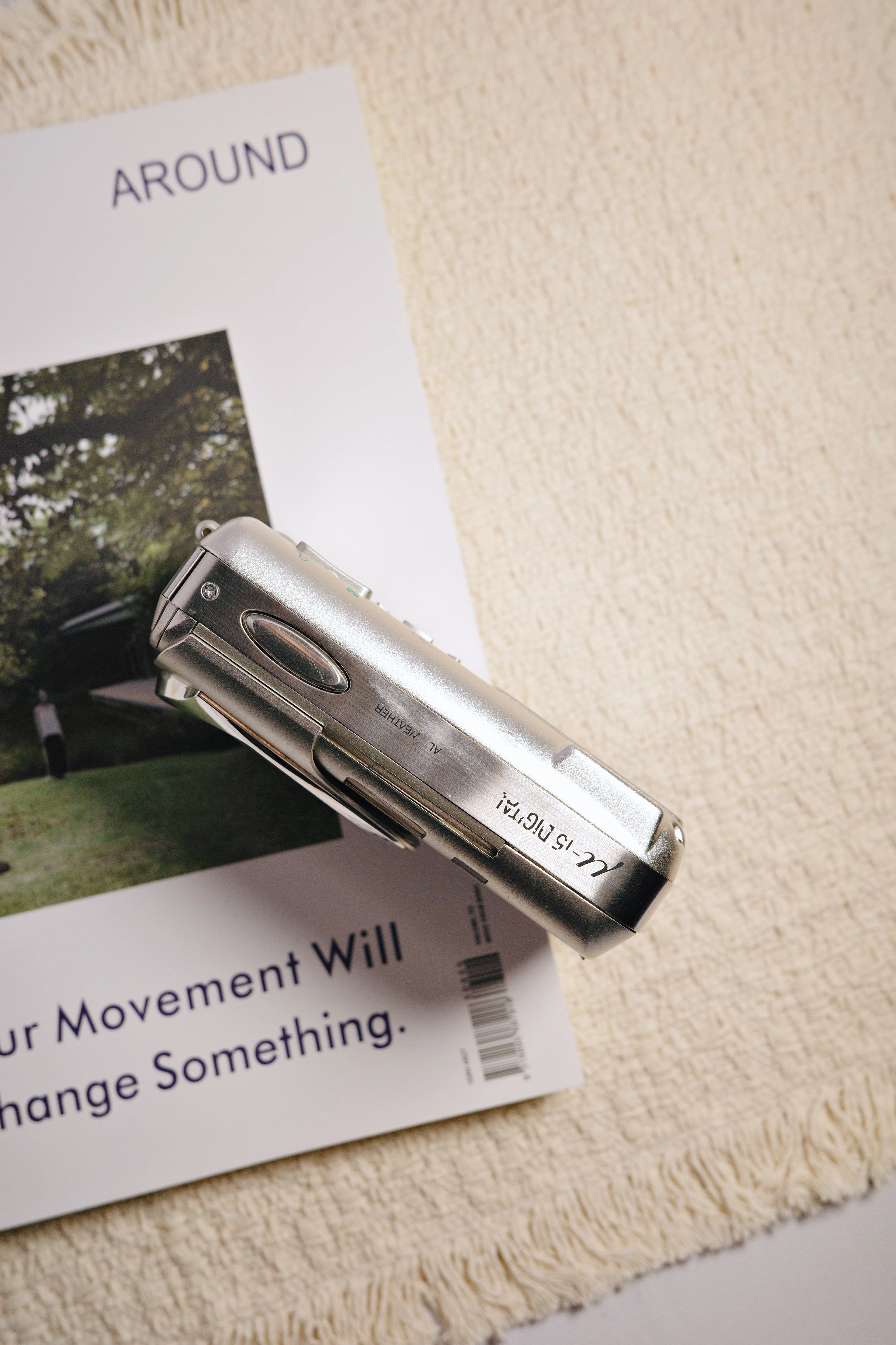 Olympus u300/u15