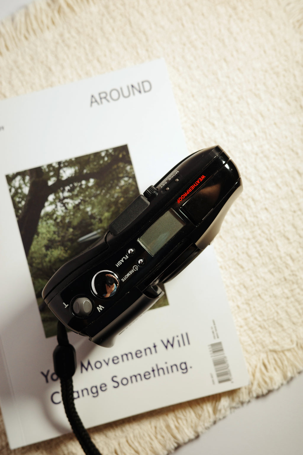 Olympus zoom105