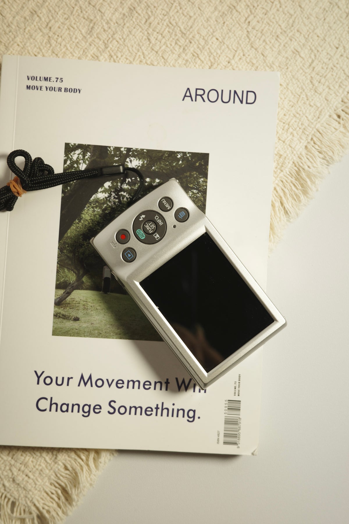 Canon ixus175