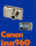 Canon ixus960 預售 813到