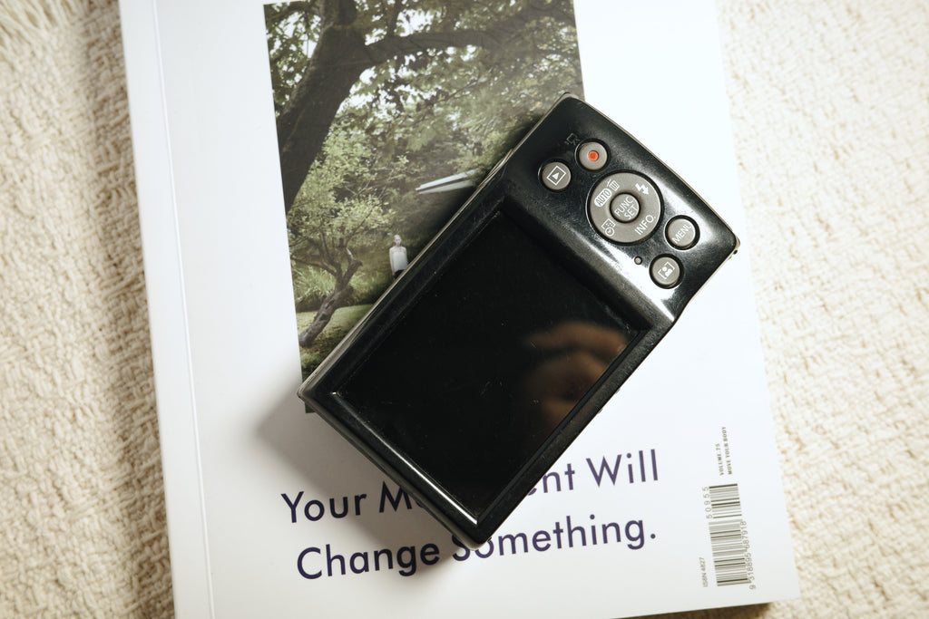 Canon ixus185