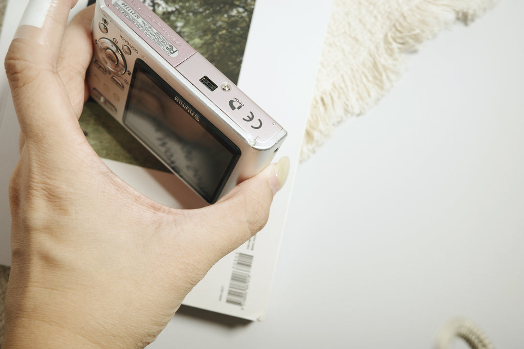 Fujifilm z3