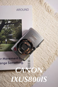 Canon ixus800