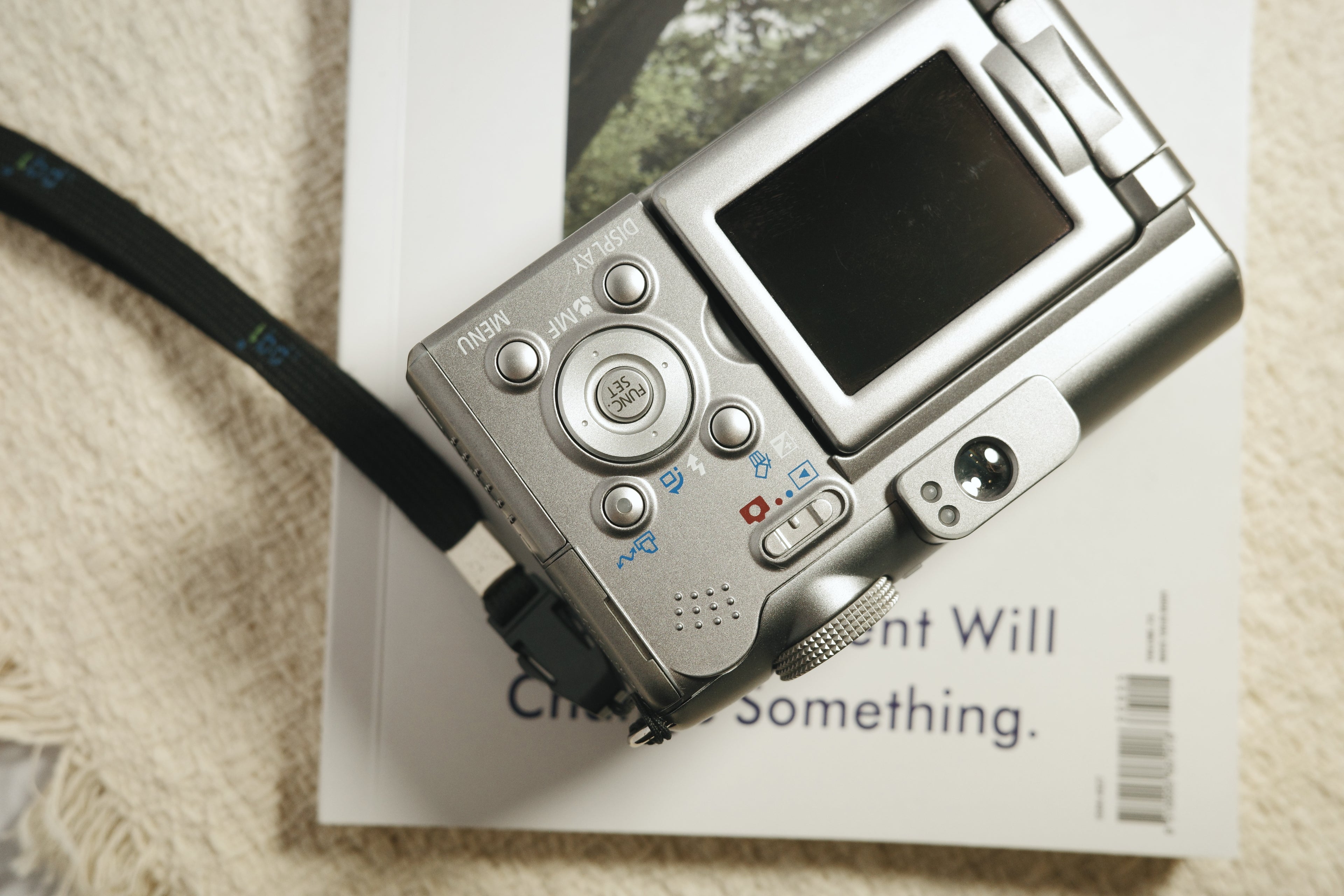 Canon A620
