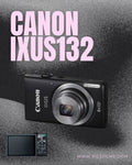 Canon ixus132