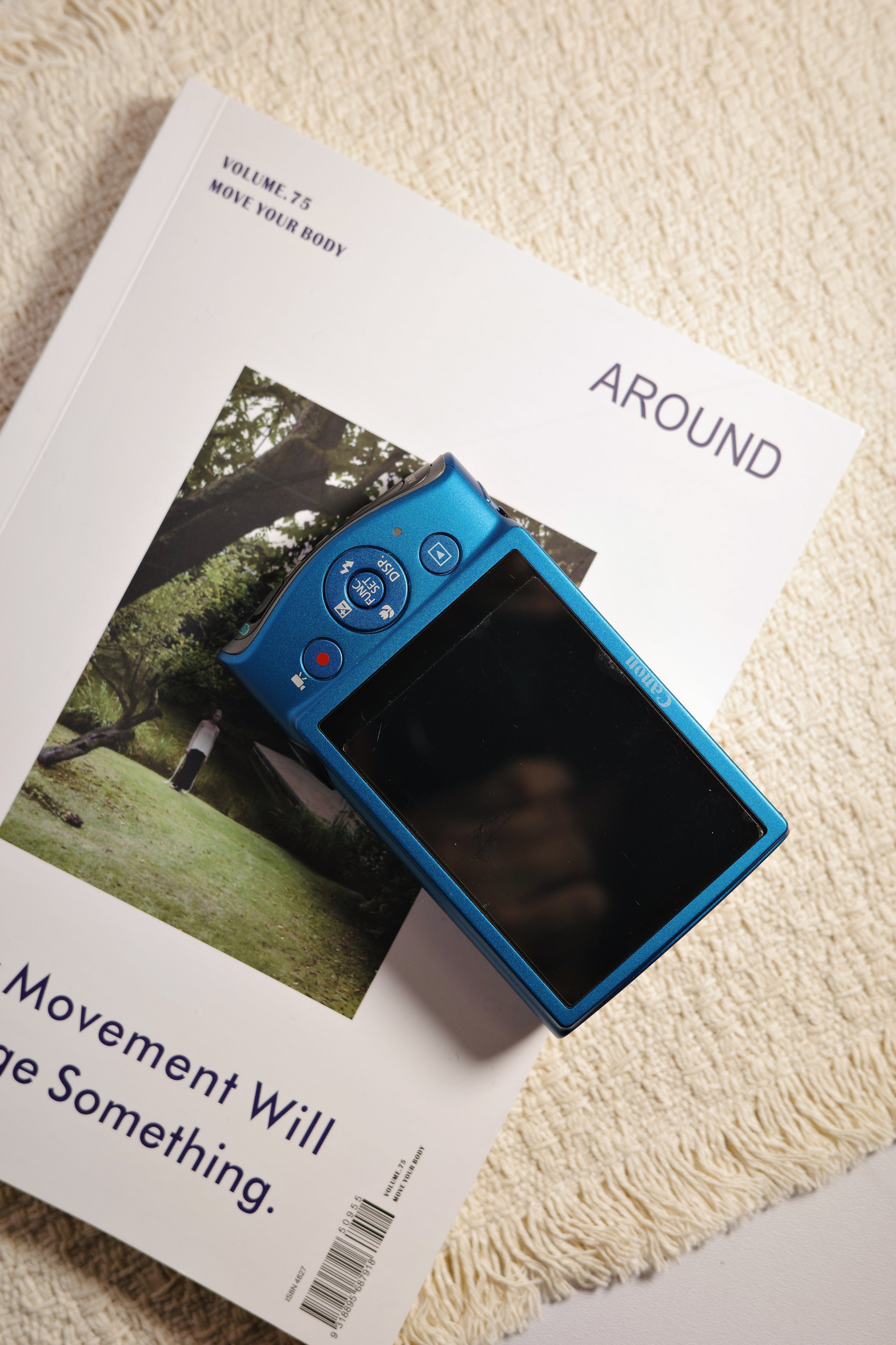 Canon ixus230hs