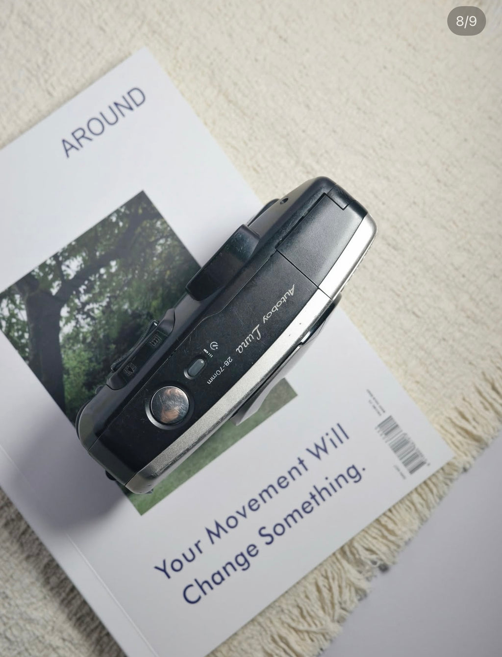 Canon Super 28N