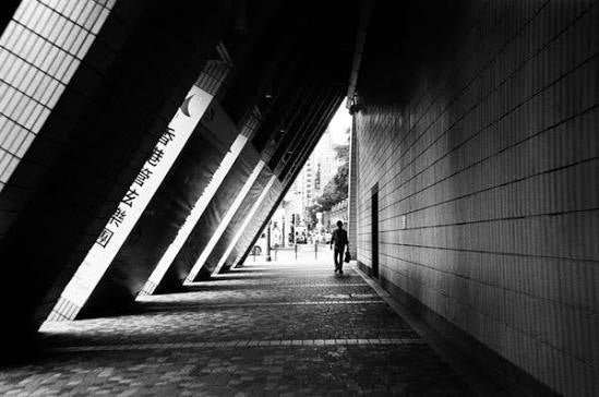 ILFORD HP5 Plus400