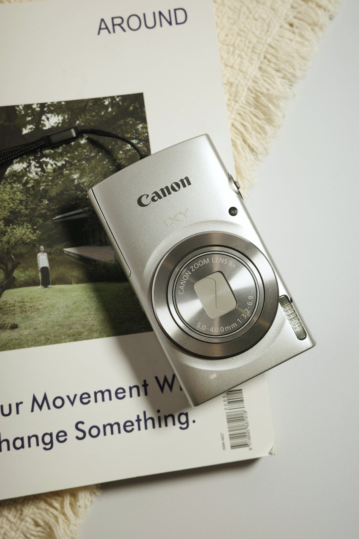 Canon ixus175