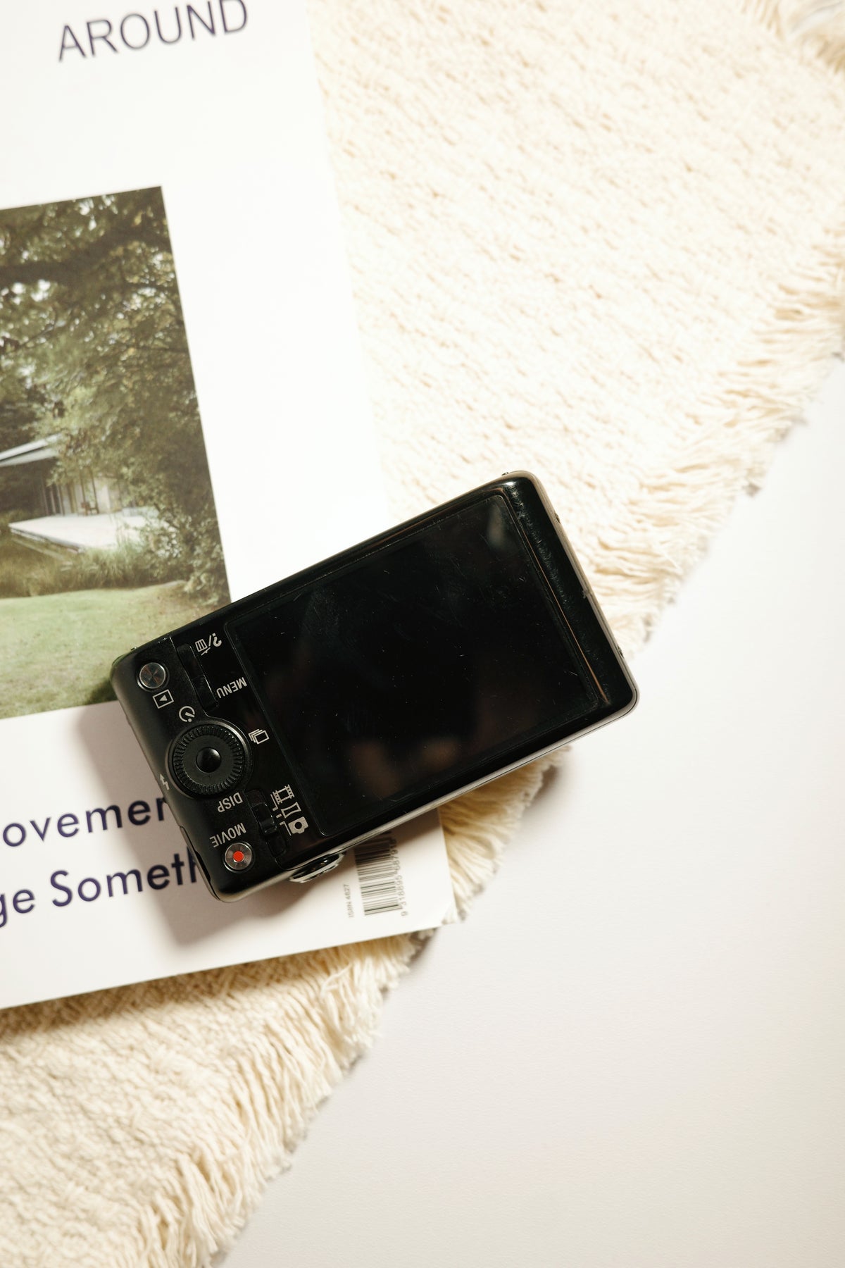 Sony wx200