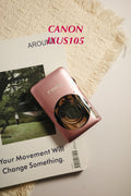 Canon ixus105
