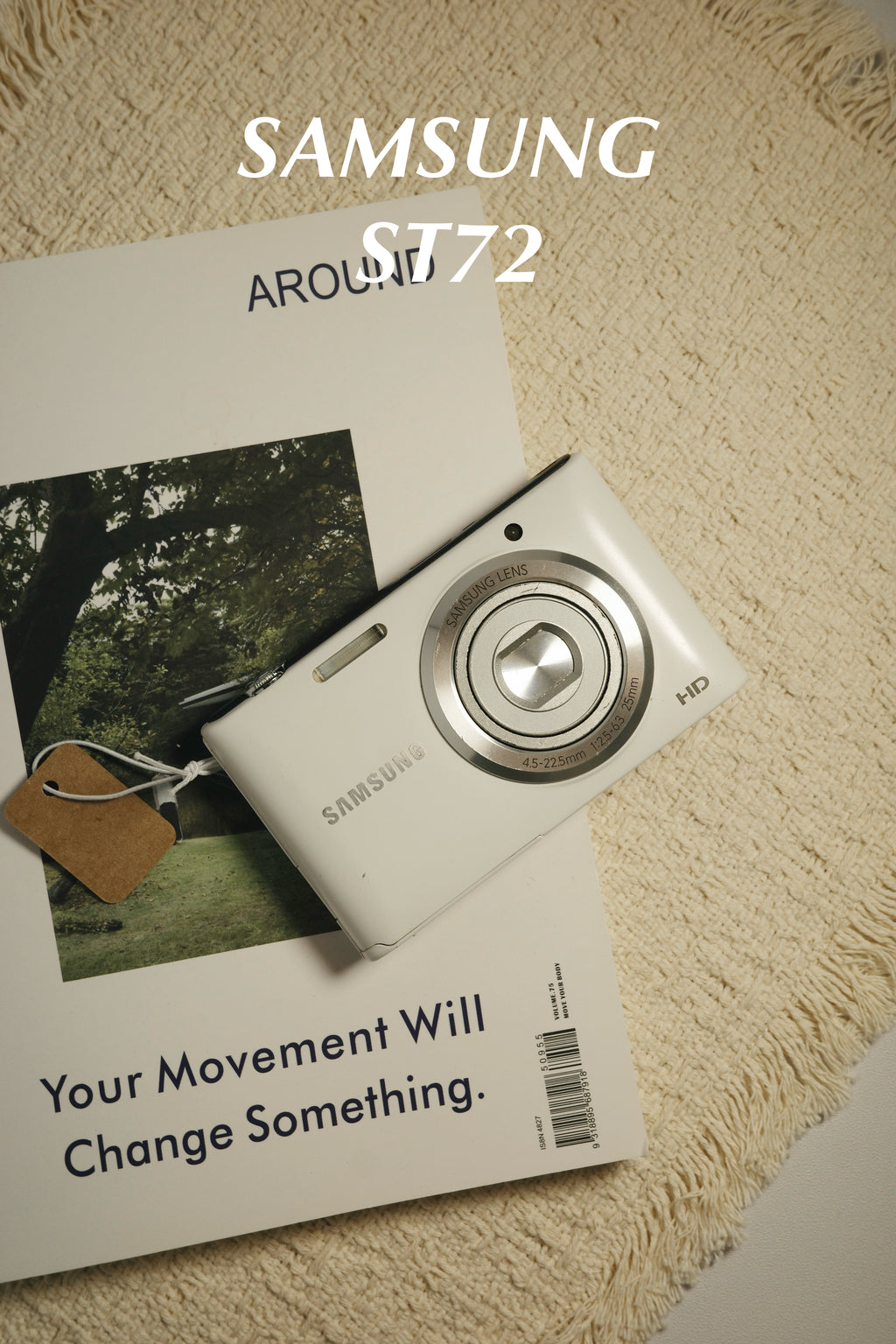Samsung st72