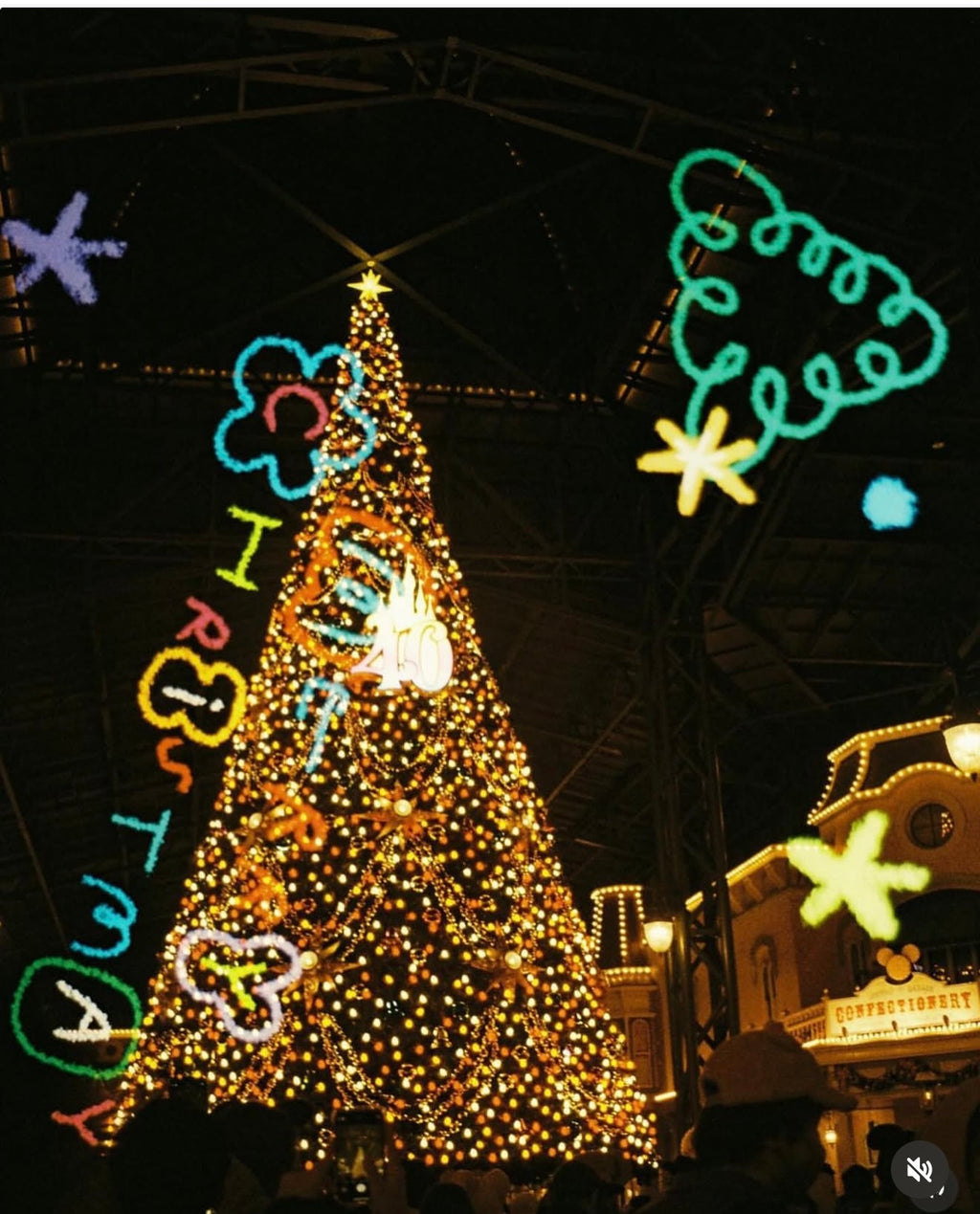 Gabble film Jinglebell