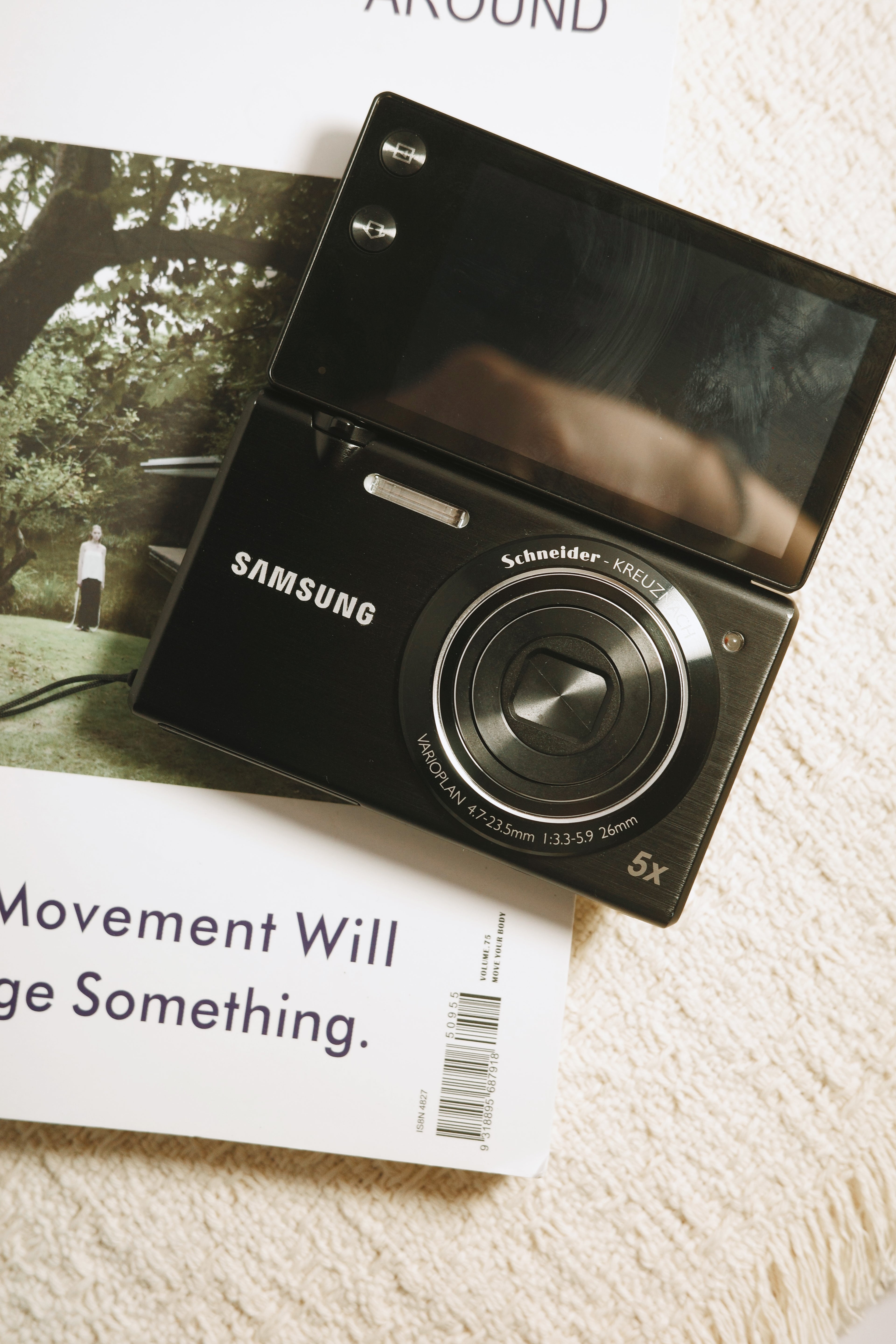 Samsung mv800