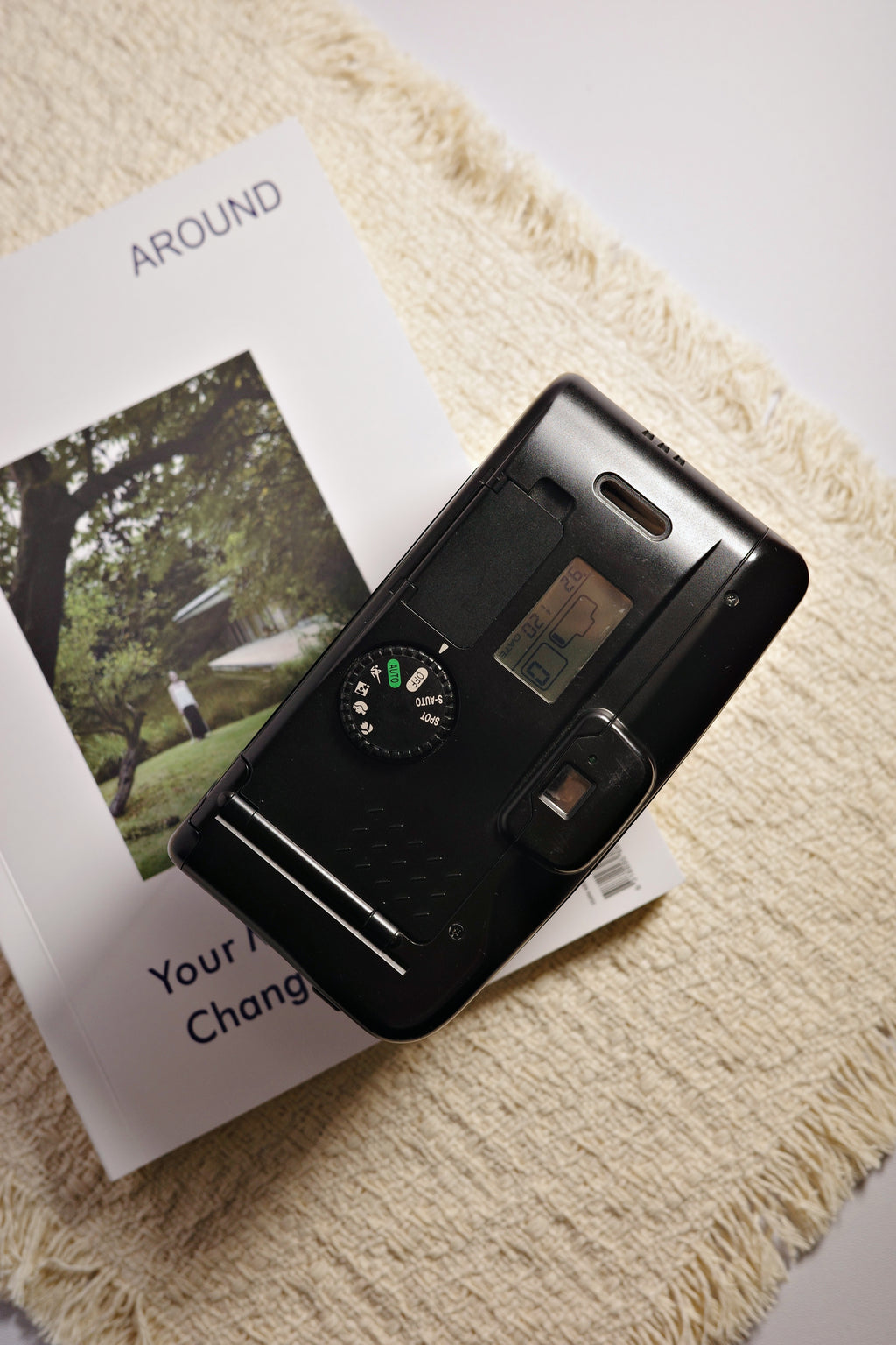 Canon prima115caption