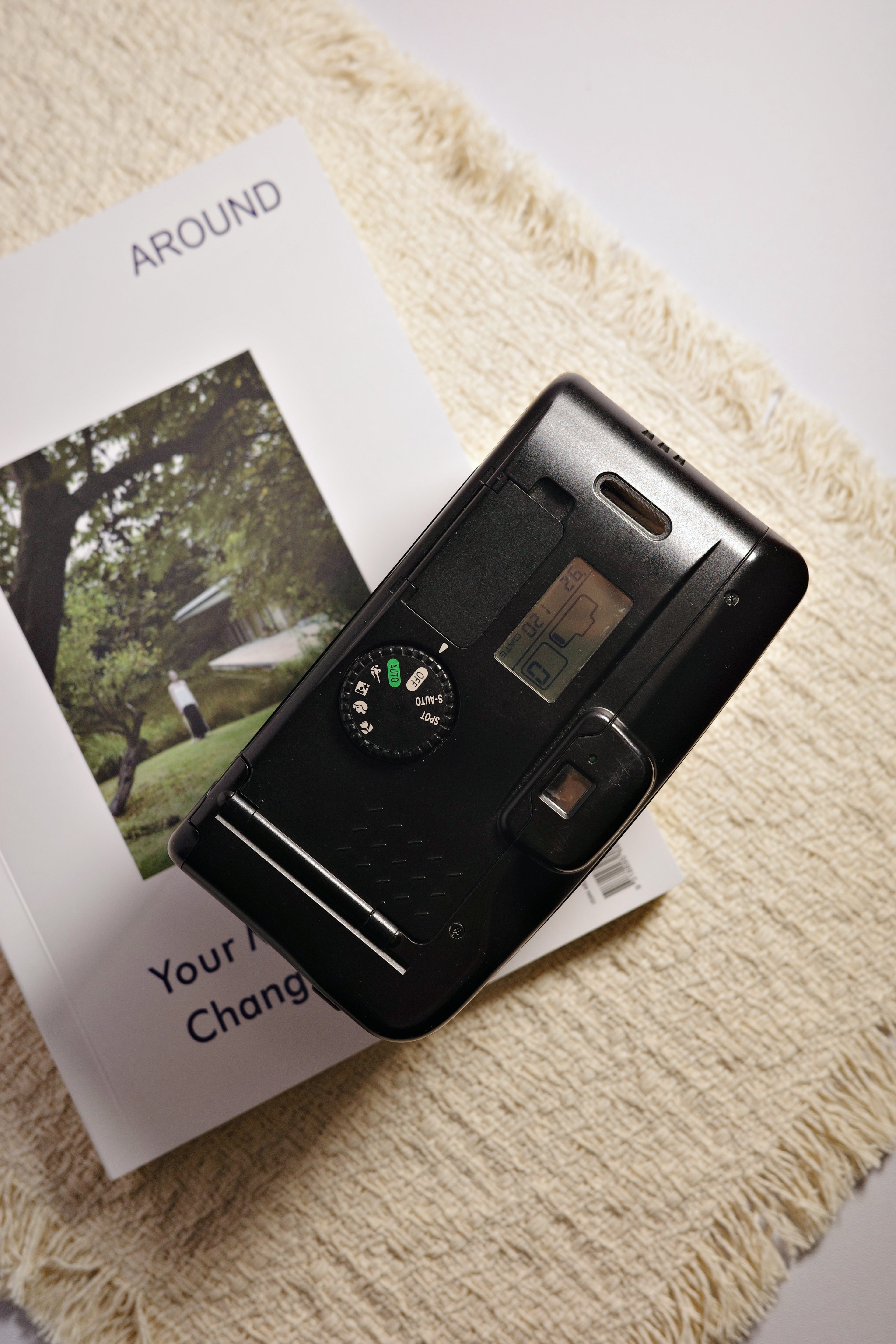 Canon prima115caption