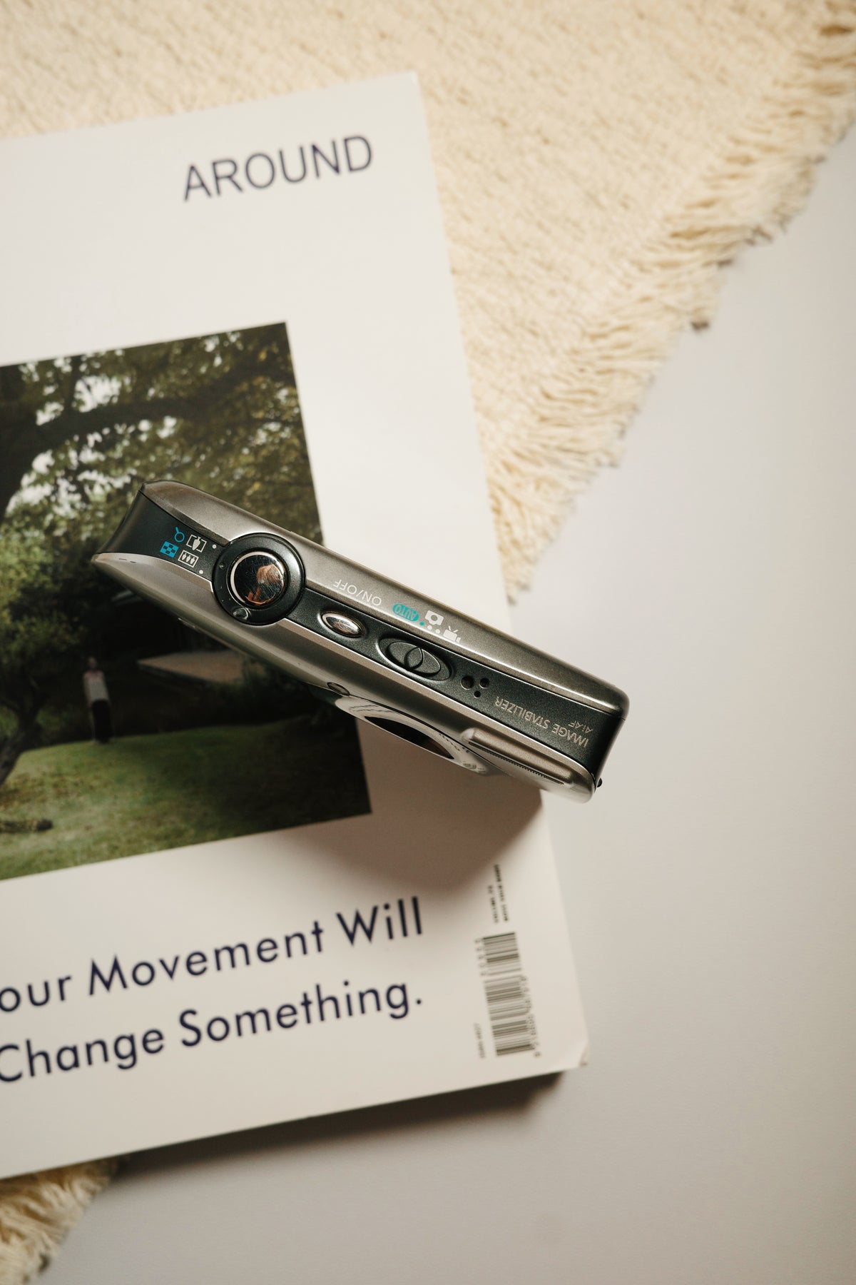 Canon ixus110