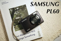 Samsung pl60