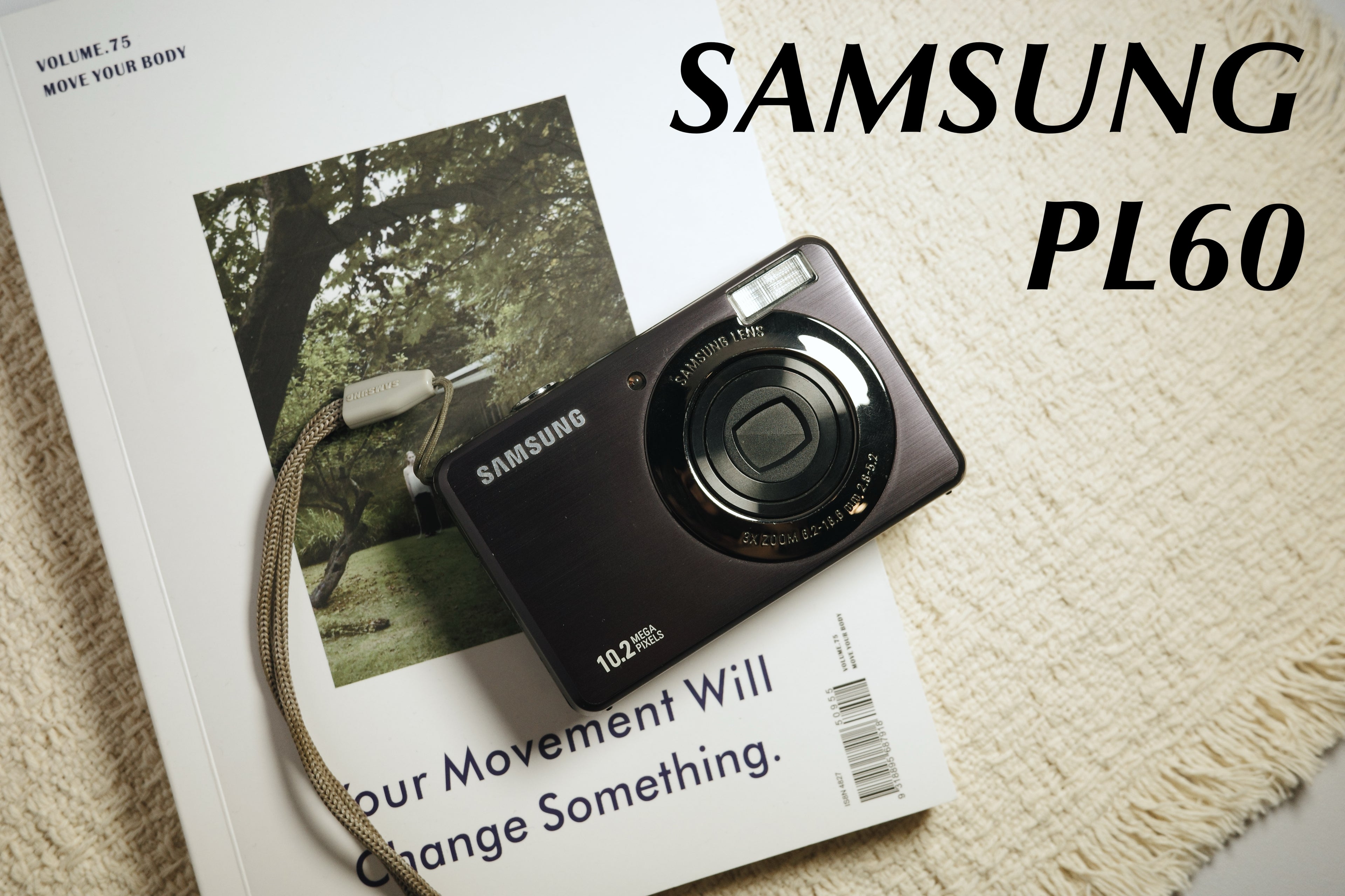 Samsung pl60