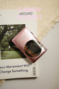 Canon ixus105