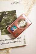 Olympus vg140