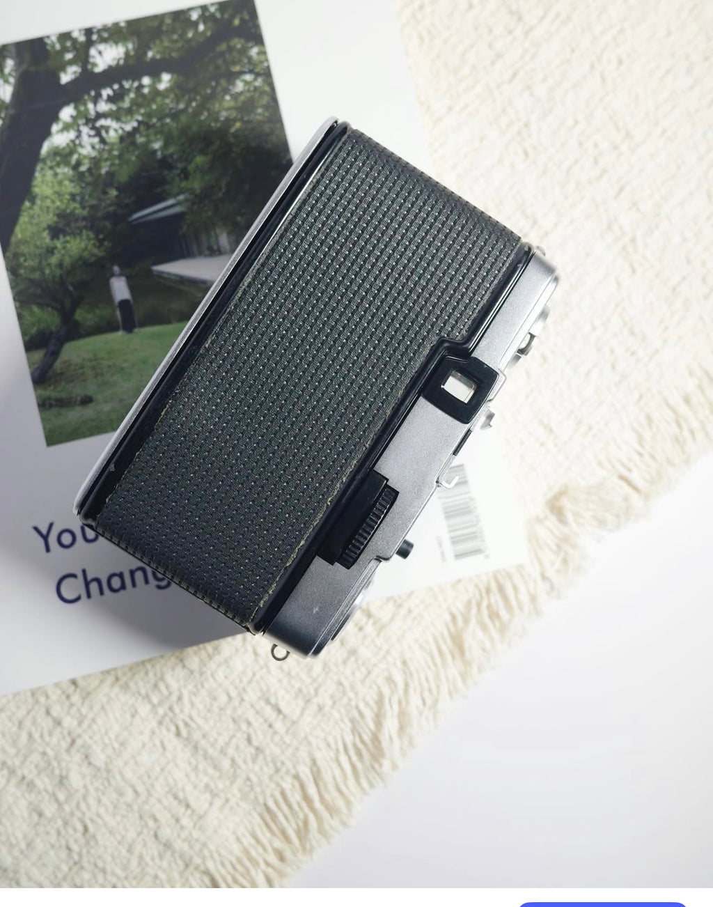 Olympus Pen EEs